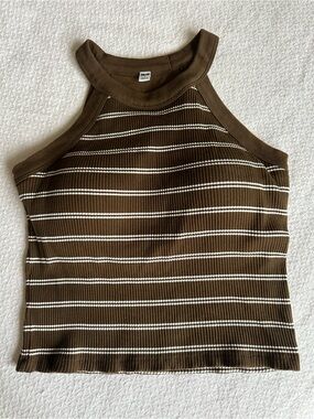 Uniqlo Halter Neck Bra Top